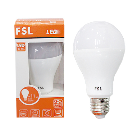 Ampolleta Led FSL WELMAX 11W